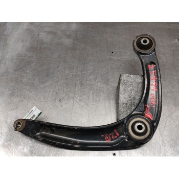 Recambio de brazo suspension inferior delantero derecho para citroën c4 berlina lx referencia OEM IAM 7btgs1  