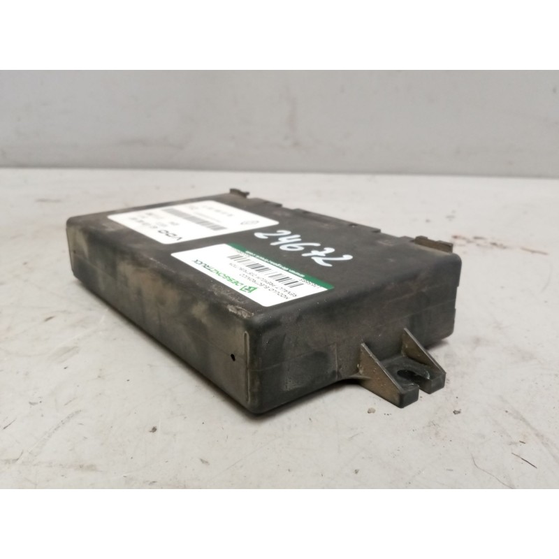 Recambio de modulo electronico para renault premium distribution 7.2 diesel referencia OEM IAM 5010564101 - Blanco 2