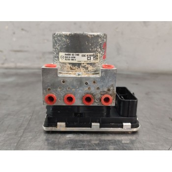Recambio de abs para mazda cx-5 (kf) 2.2 d referencia OEM IAM KN0W437A0  