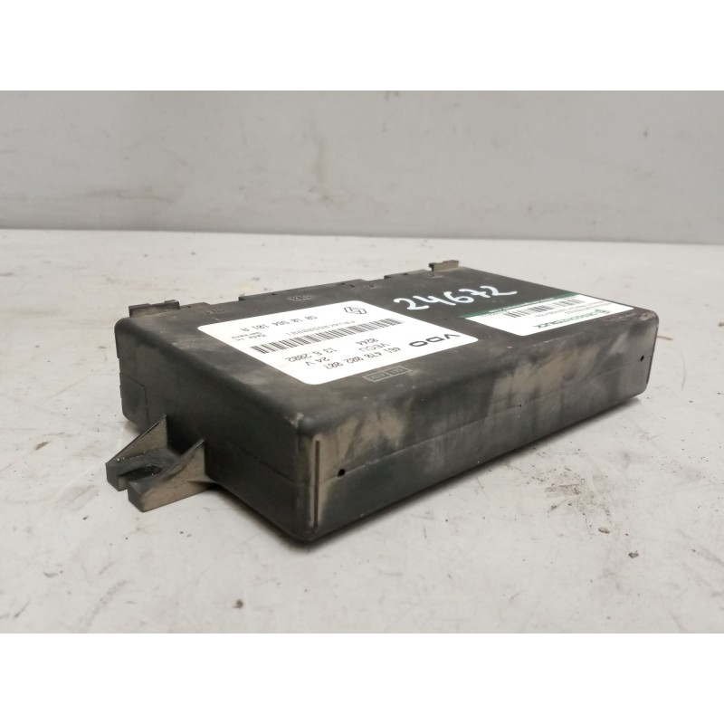 Recambio de modulo electronico para renault premium distribution 7.2 diesel referencia OEM IAM 5010564101 - Blanco 3