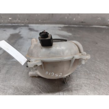 Recambio de deposito expansion para seat leon (5f1) 1.6 tdi referencia OEM IAM 5Q0121407G  