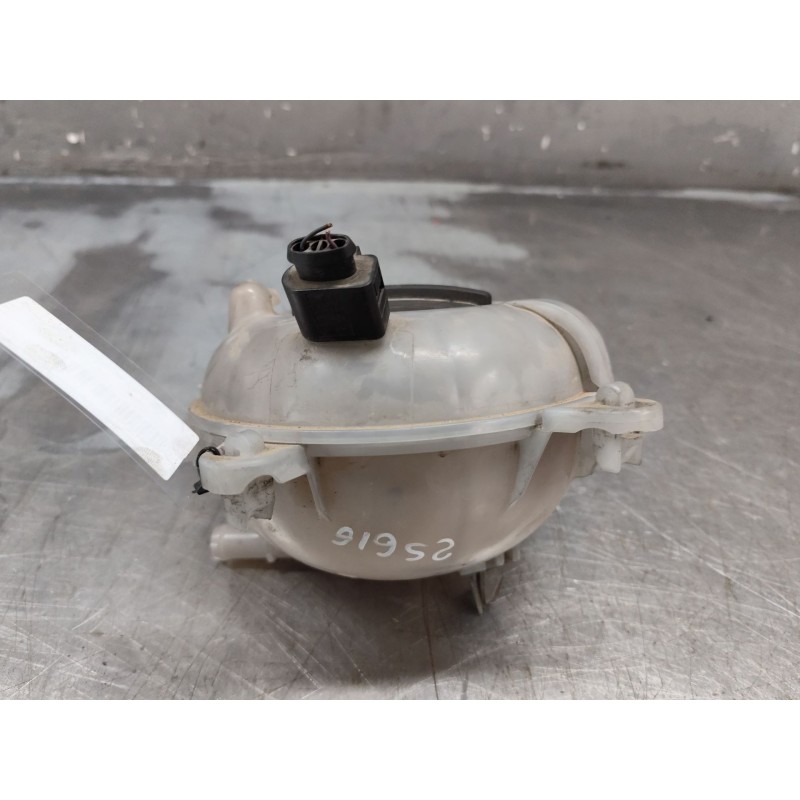 Recambio de deposito expansion para seat leon (5f1) 1.6 tdi referencia OEM IAM 5Q0121407G - Rojo 3