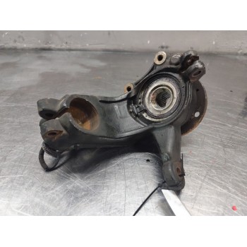 Recambio de mangueta delantera izquierda para citroën c-elysee (dd_) 1.6 bluehdi 100 referencia OEM IAM   