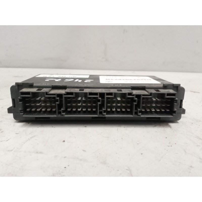 Recambio de modulo electronico para renault premium distribution 7.2 diesel referencia OEM IAM 5010564101 - Blanco 4