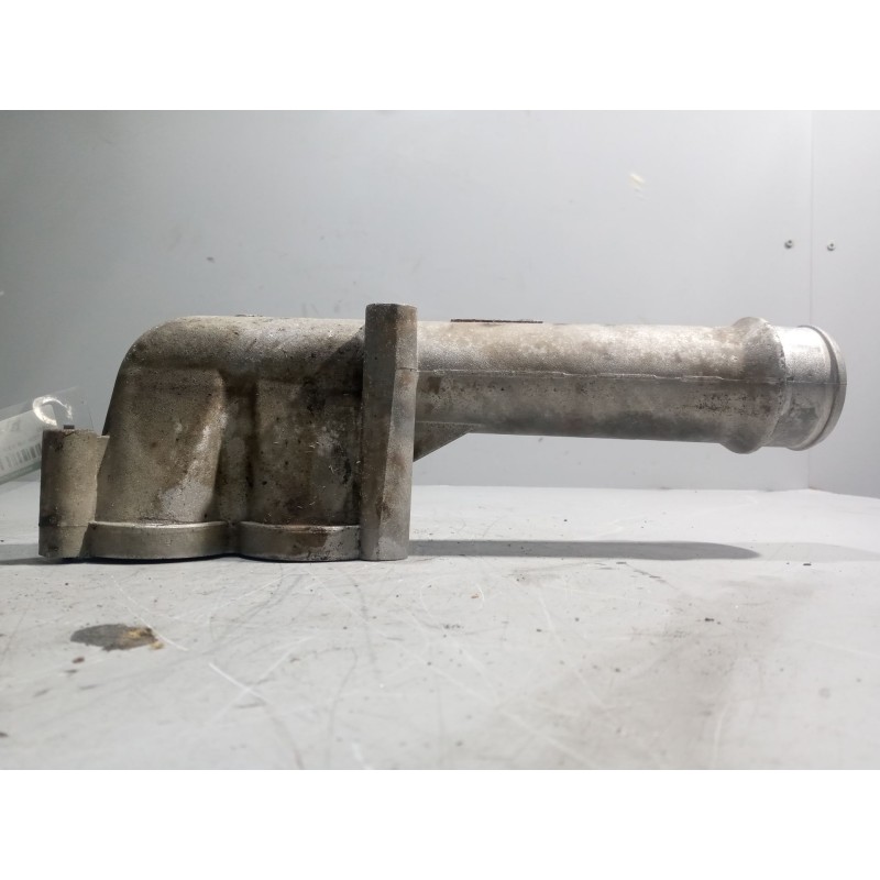 Recambio de tubo para man tgx 18.xxx fg / 4x2 bl xl referencia OEM IAM 51063020642  
