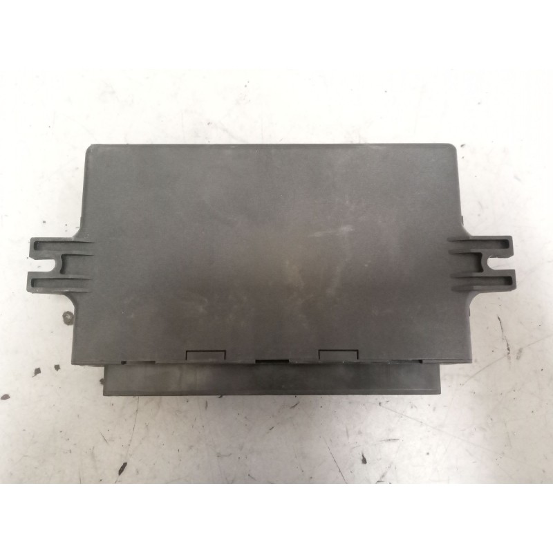 Recambio de modulo electronico para renault premium distribution 7.2 diesel referencia OEM IAM 5010564101 - Blanco 5
