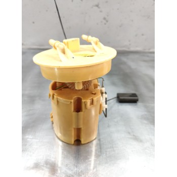 Recambio de aforador para mazda cx-5 (kf) 2.2 d referencia OEM IAM DF784216X  