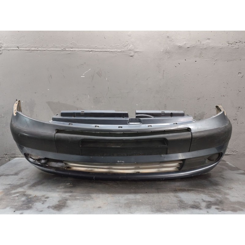 Recambio de paragolpes delantero para citroën xsara picasso 1.6 hdi 90 sx top referencia OEM IAM   