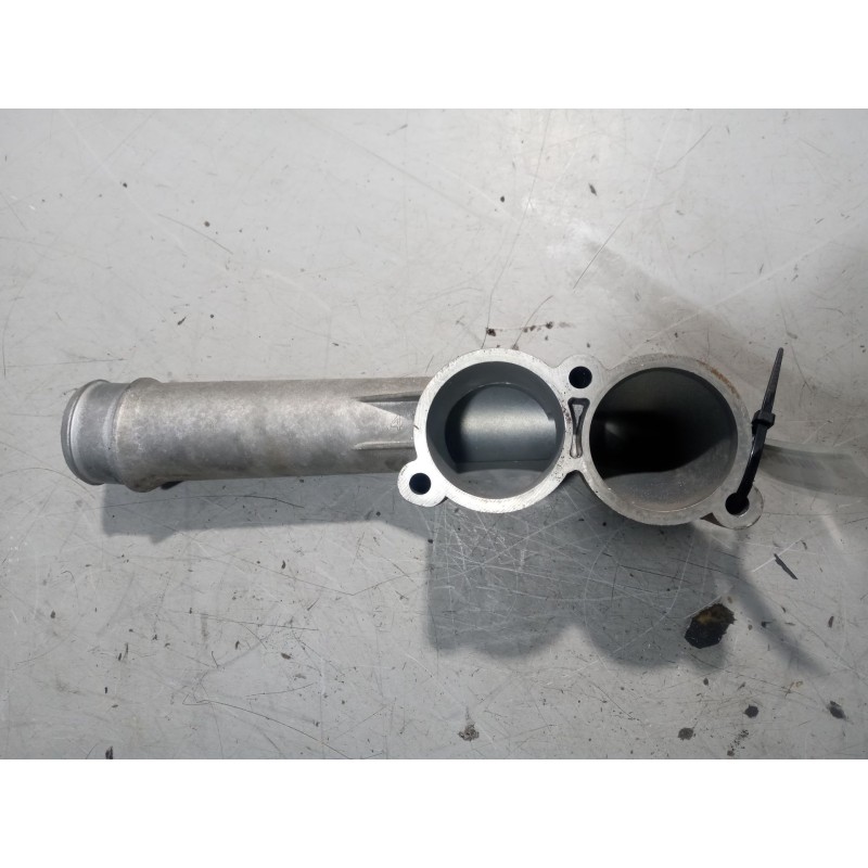 Recambio de tubo para man tgx 18.480 fg / 4x2 bl xl referencia OEM IAM 51063020642 3