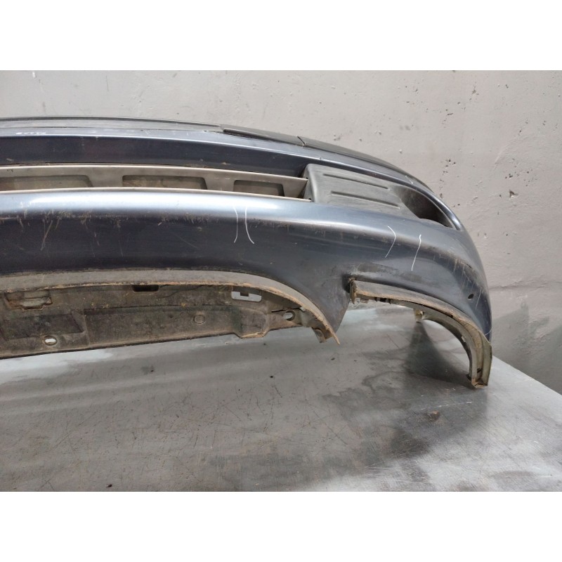 Recambio de paragolpes delantero para citroën xsara picasso 1.6 hdi 90 sx top referencia OEM IAM - Gris 2