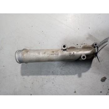 Recambio de tubo para man tgx 18.xxx fg / 4x2 bl xl referencia OEM IAM 51063020642  