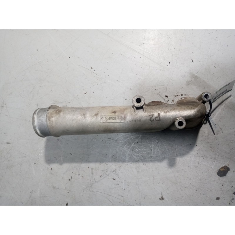 Recambio de tubo para man tgx 18.480 fg / 4x2 bl xl referencia OEM IAM 51063020642 4
