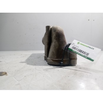 Recambio de tubo para man tgx 18.xxx fg / 4x2 bl xl referencia OEM IAM 51063020642  