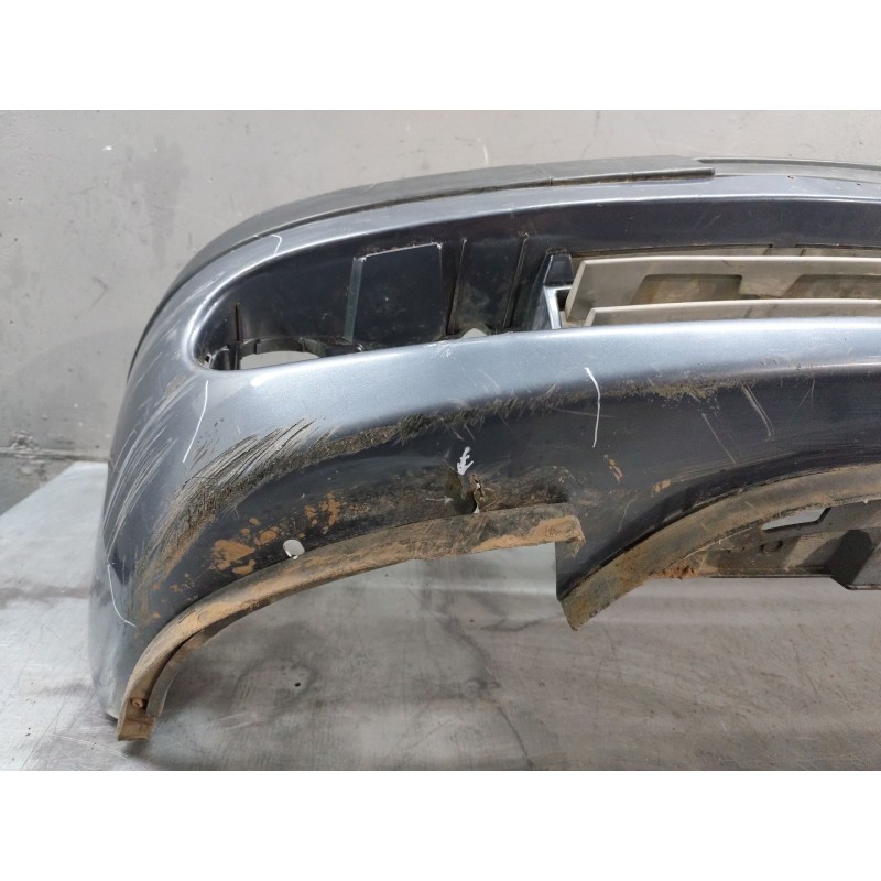 Recambio de paragolpes delantero para citroën xsara picasso 1.6 hdi 90 sx top referencia OEM IAM - Gris 3