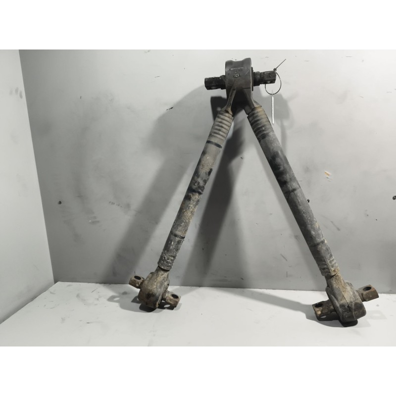 Recambio de uve eje trasero para iveco stralis (as) 11.1 diesel referencia OEM IAM 41218620  