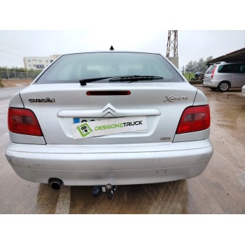 citroën xsara berlina del año 2003