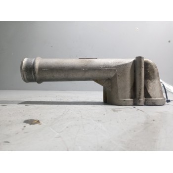 Recambio de tubo para man tgx 18.xxx fg / 4x2 bl xl referencia OEM IAM 51063020642  