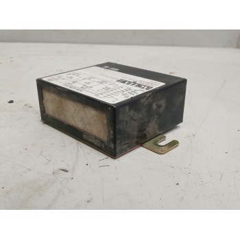 Recambio de modulo electronico para renault premium distribution 7.2 diesel referencia OEM IAM 5010415051 CENTRALITA RELE INTERM