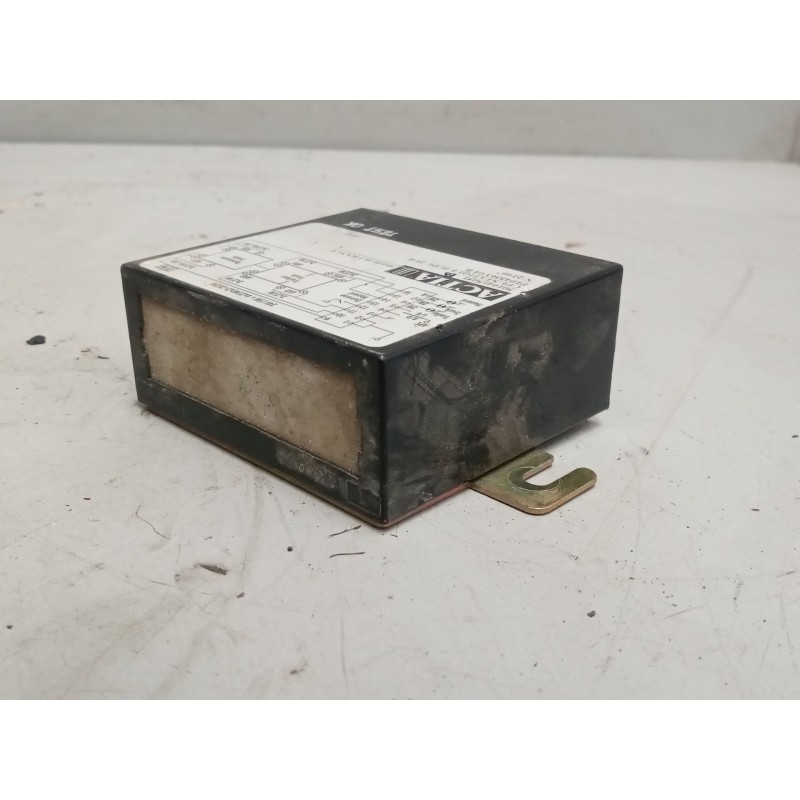 Recambio de modulo electronico para renault premium distribution 7.2 diesel referencia OEM IAM 5010415051 CENTRALITA RELE INTERM - Blanco 3