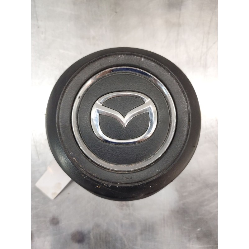 Recambio de airbag delantero izquierdo para mazda cx-5 (kf) 2.2 d referencia OEM IAM 0080P1120018  