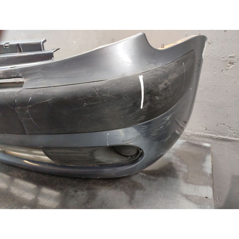 Recambio de paragolpes delantero para citroën xsara picasso 1.6 hdi 90 sx top referencia OEM IAM - Gris 4
