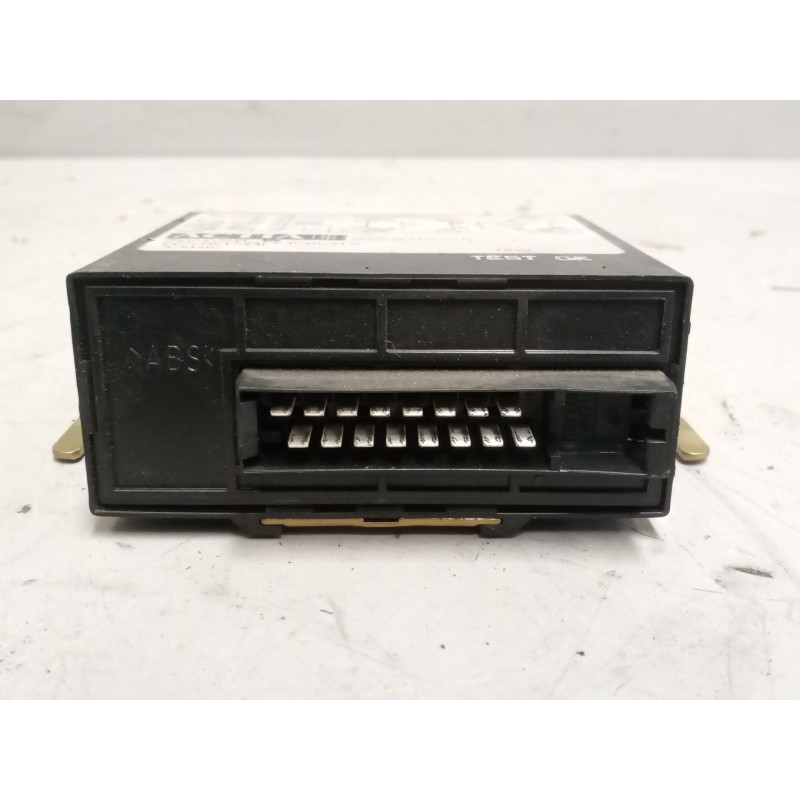 Recambio de modulo electronico para renault premium distribution 7.2 diesel referencia OEM IAM 5010415051 CENTRALITA RELE INTERM - Blanco 4