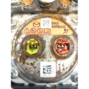 Recambio de airbag delantero izquierdo para mazda cx-5 (kf) 2.2 d referencia OEM IAM 0080P1120018  