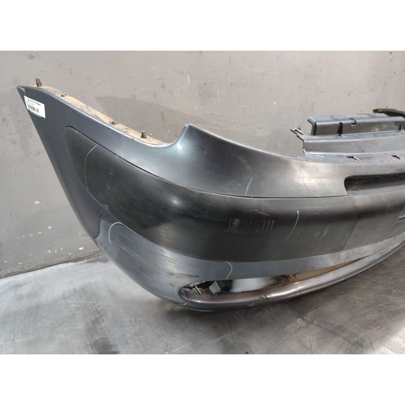 Recambio de paragolpes delantero para citroën xsara picasso 1.6 hdi 90 sx top referencia OEM IAM - Gris 5