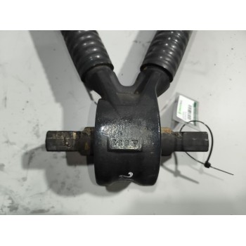 Recambio de uve eje trasero para iveco stralis (as) 11.1 diesel referencia OEM IAM 41218620  