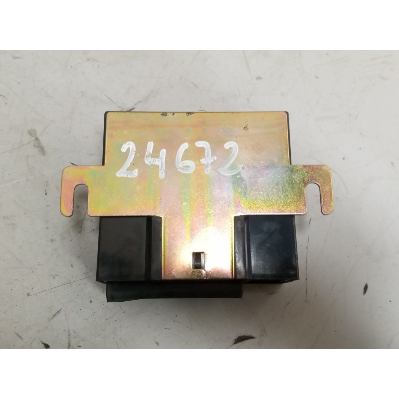Recambio de modulo electronico para renault premium distribution 7.2 diesel referencia OEM IAM 5010415051 CENTRALITA RELE INTERM - Blanco 5