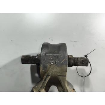 Recambio de uve eje trasero para iveco stralis (as) 11.1 diesel referencia OEM IAM 41218620  
