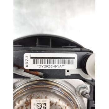 Recambio de airbag delantero izquierdo para mazda cx-5 (kf) 2.2 d referencia OEM IAM 0080P1120018  