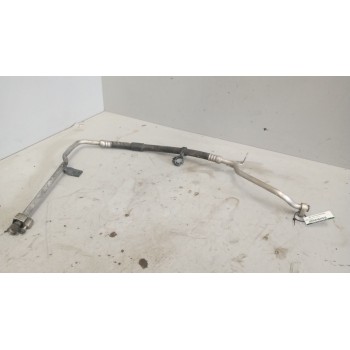 Recambio de tubos aire acondicionado para iveco sunrise referencia OEM IAM 5801595254  