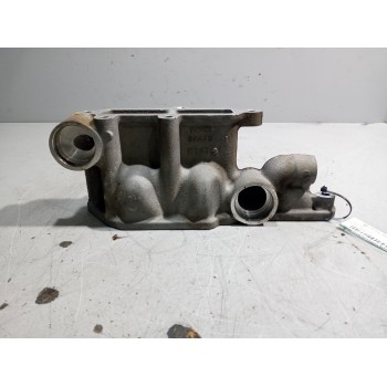 Recambio de cuerpo termostato para man tgx 18.xxx fg / 4x2 bl xl referencia OEM IAM 51064040129  