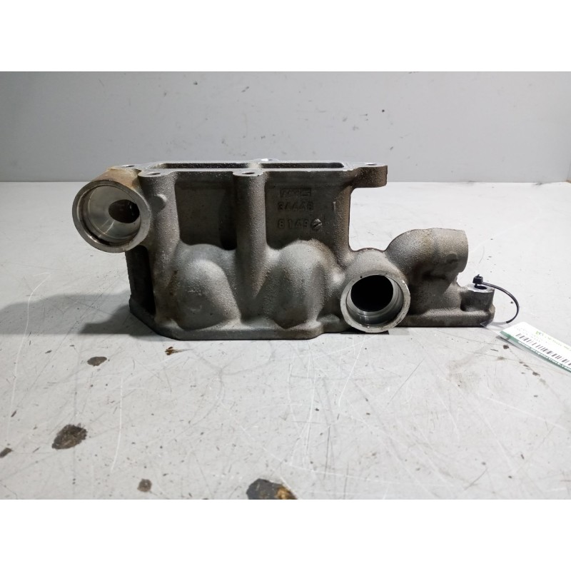 Recambio de cuerpo termostato para man tgx 18.xxx fg / 4x2 bl xl referencia OEM IAM 51064040129  