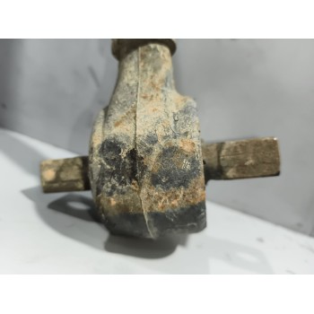 Recambio de uve eje trasero para iveco stralis (as) 11.1 diesel referencia OEM IAM 41218620  