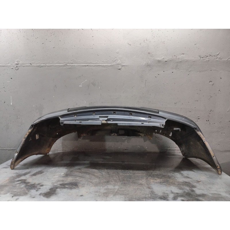 Recambio de paragolpes delantero para citroën xsara picasso 1.6 hdi 90 sx top referencia OEM IAM - Gris 7