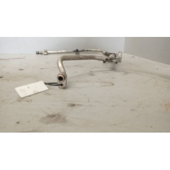 Recambio de tubos aire acondicionado para iveco sunrise referencia OEM IAM 5801595254  