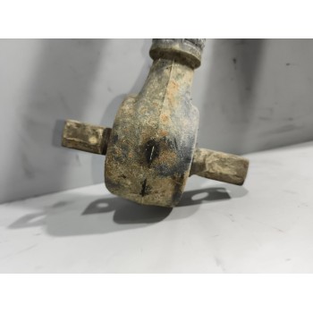 Recambio de uve eje trasero para iveco stralis (as) 11.1 diesel referencia OEM IAM 41218620  