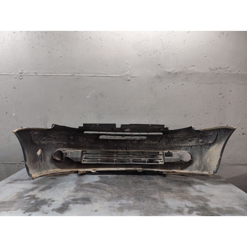 Recambio de paragolpes delantero para citroën xsara picasso 1.6 hdi 90 sx top referencia OEM IAM - Gris 8