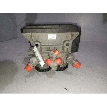 VALVULA AIRE 1879280 VALVULA EBS MODULADOR DE EJE K020020