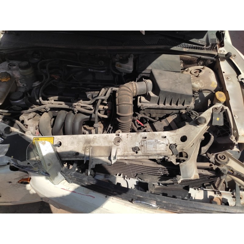 FORD FOCUS TURNIER (CAK)