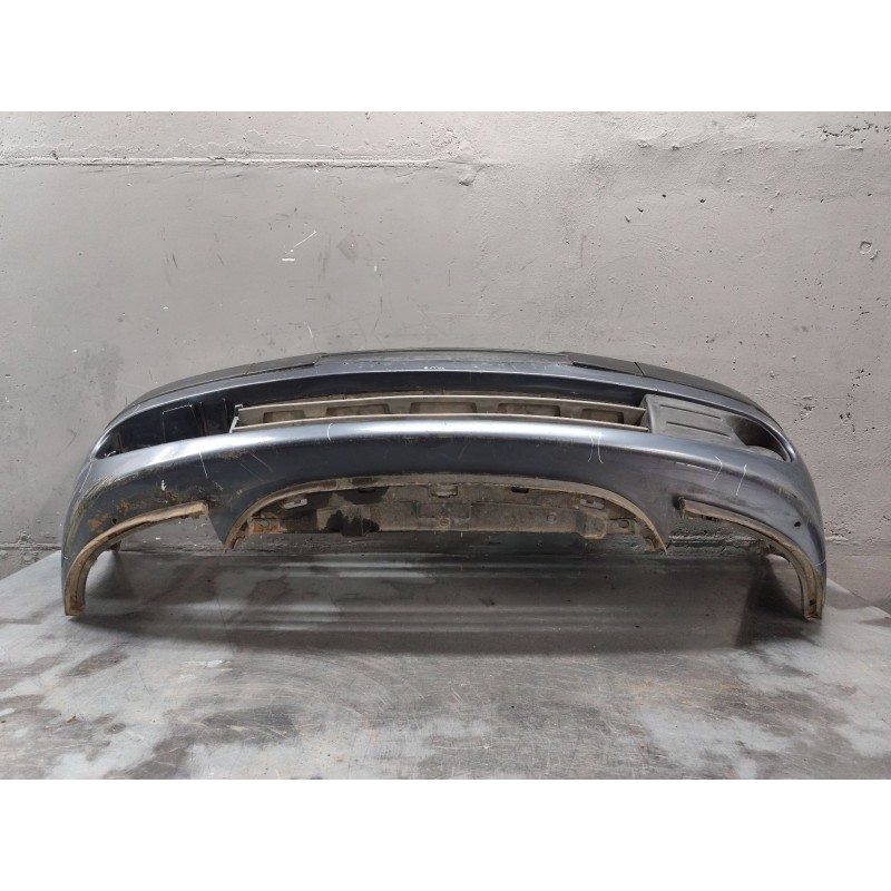 Recambio de paragolpes delantero para citroën xsara picasso 1.6 hdi 90 sx top referencia OEM IAM - Gris 9