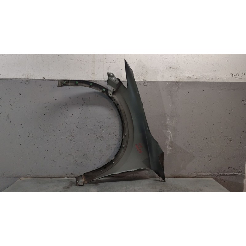 Recambio de aleta delantera derecha para mazda cx-5 (kf) 2.2 d referencia OEM IAM - Gris 2
