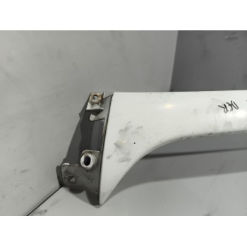 Recambio de moldura luna delantera para iveco stralis (as) 11.1 diesel referencia OEM IAM 5801563901 581563890 
