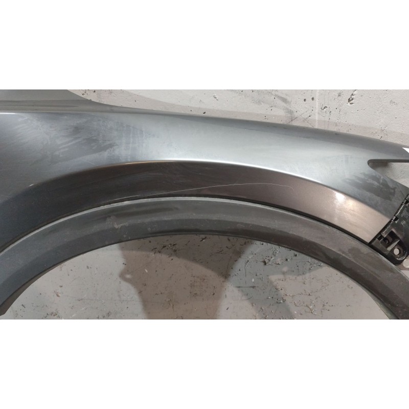 Recambio de aleta delantera derecha para mazda cx-5 (kf) 2.2 d referencia OEM IAM - Gris 3