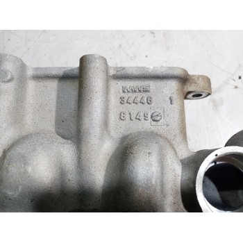 Recambio de cuerpo termostato para man tgx 18.xxx fg / 4x2 bl xl referencia OEM IAM 51064040129  