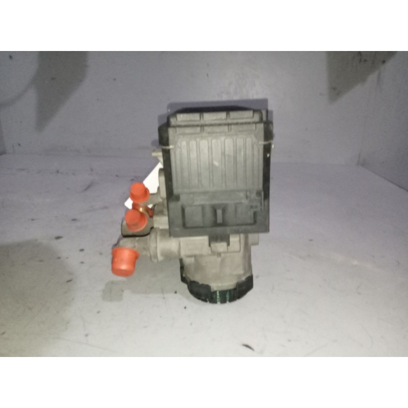 Recambio de valvula aire para scania serie p/g/r (l-clase) 12.7 diesel referencia OEM IAM 1879280 VALVULA EBS MODULADOR DE EJE K - Blanco 5