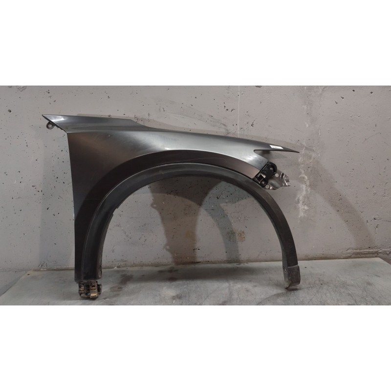 Recambio de aleta delantera derecha para mazda cx-5 (kf) 2.2 d referencia OEM IAM - Gris 4