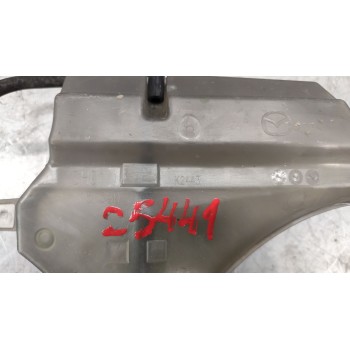 Recambio de deposito expansion para mazda cx-5 (kf) 2.2 d referencia OEM IAM SH0115350  